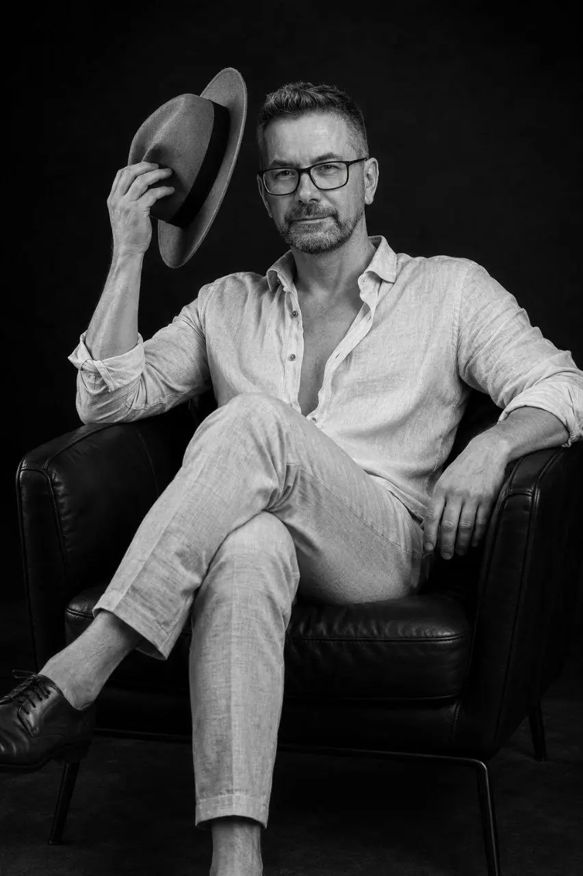 Юрий Фомин, автор методологии «Девять уроков жизни»